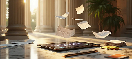 Reforma trabalhista e bancários: o que o STF deve julgar em 2025 e por que isso importa para você - Lysak, Almeida & Rocha - Advogados Associados